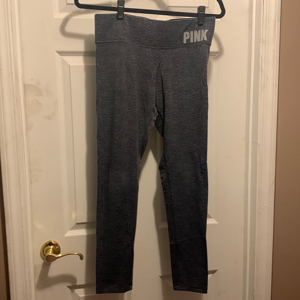 Victoria secret Pink yoga pant size medium